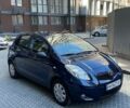 Синій Тойота Яріс, об'ємом двигуна 1 л та пробігом 220 тис. км за 4100 $, фото 6 на Automoto.ua