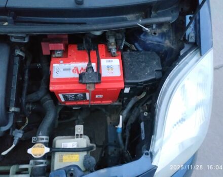 Синій Тойота Яріс, об'ємом двигуна 1 л та пробігом 195 тис. км за 4999 $, фото 20 на Automoto.ua