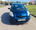 Синий Тойота Ярис, объемом двигателя 1 л и пробегом 206 тыс. км за 3400 $, фото 23 на Automoto.ua