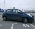 Синий Тойота Ярис, объемом двигателя 0 л и пробегом 195 тыс. км за 4999 $, фото 4 на Automoto.ua