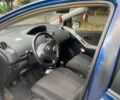Тойота Яріс 2011 у Одесі на Automoto.ua Синій Тойота Яріс, об'ємом двигуна 1 л та пробігом 205 тис. км за 4500 $, фото 3 на Automoto.ua