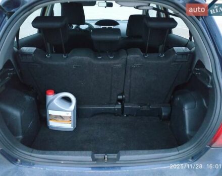 Синий Тойота Ярис, объемом двигателя 0 л и пробегом 195 тыс. км за 4999 $, фото 47 на Automoto.ua