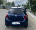 Тойота Яріс 2011 у Одесі на Automoto.ua Синій Тойота Яріс, об'ємом двигуна 1 л та пробігом 205 тис. км за 4500 $, фото 1 на Automoto.ua