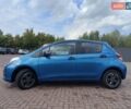 Синий Тойота Ярис, объемом двигателя 1 л и пробегом 144 тыс. км за 6800 $, фото 4 на Automoto.ua