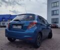 Синий Тойота Ярис, объемом двигателя 1 л и пробегом 144 тыс. км за 6800 $, фото 5 на Automoto.ua
