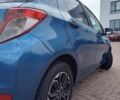 Синий Тойота Ярис, объемом двигателя 1 л и пробегом 144 тыс. км за 6800 $, фото 6 на Automoto.ua