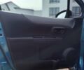 Синий Тойота Ярис, объемом двигателя 1 л и пробегом 144 тыс. км за 6800 $, фото 19 на Automoto.ua