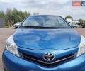 Синий Тойота Ярис, объемом двигателя 1 л и пробегом 144 тыс. км за 6800 $, фото 15 на Automoto.ua