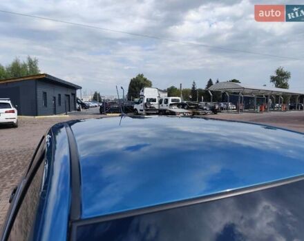 Синий Тойота Ярис, объемом двигателя 1 л и пробегом 144 тыс. км за 6800 $, фото 16 на Automoto.ua