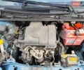 Синий Тойота Ярис, объемом двигателя 1 л и пробегом 144 тыс. км за 6800 $, фото 28 на Automoto.ua