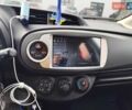 Синий Тойота Ярис, объемом двигателя 1 л и пробегом 144 тыс. км за 6800 $, фото 18 на Automoto.ua