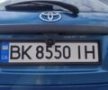Синий Тойота Ярис, объемом двигателя 1 л и пробегом 144 тыс. км за 6800 $, фото 14 на Automoto.ua