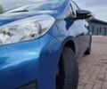 Синий Тойота Ярис, объемом двигателя 1 л и пробегом 144 тыс. км за 6800 $, фото 2 на Automoto.ua