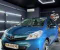 Синий Тойота Ярис, объемом двигателя 1 л и пробегом 158 тыс. км за 7500 $, фото 2 на Automoto.ua