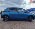 Синий Тойота Ярис, объемом двигателя 1 л и пробегом 144 тыс. км за 6800 $, фото 1 на Automoto.ua