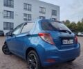Синий Тойота Ярис, объемом двигателя 1 л и пробегом 144 тыс. км за 6800 $, фото 9 на Automoto.ua