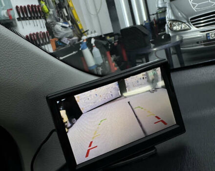 Синий Тойота Ярис, объемом двигателя 1.5 л и пробегом 212 тыс. км за 8000 $, фото 24 на Automoto.ua