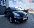 Синій Тойота Яріс, об'ємом двигуна 1.36 л та пробігом 184 тис. км за 7100 $, фото 6 на Automoto.ua