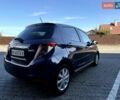 Синій Тойота Яріс, об'ємом двигуна 1.36 л та пробігом 184 тис. км за 7100 $, фото 8 на Automoto.ua