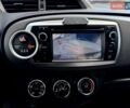 Синій Тойота Яріс, об'ємом двигуна 1.36 л та пробігом 184 тис. км за 7100 $, фото 5 на Automoto.ua