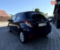 Синій Тойота Яріс, об'ємом двигуна 1.36 л та пробігом 184 тис. км за 7100 $, фото 3 на Automoto.ua