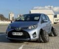 Синій Тойота Яріс, об'ємом двигуна 1.33 л та пробігом 26 тис. км за 13500 $, фото 1 на Automoto.ua