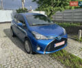 Синий Тойота Ярис, объемом двигателя 1.52 л и пробегом 137 тыс. км за 11200 $, фото 3 на Automoto.ua