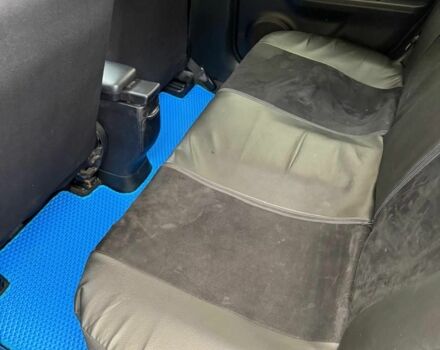 Синий Тойота Ярис, объемом двигателя 1.5 л и пробегом 112 тыс. км за 10500 $, фото 8 на Automoto.ua