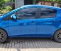 Синий Тойота Ярис, объемом двигателя 1.5 л и пробегом 181 тыс. км за 10500 $, фото 1 на Automoto.ua