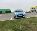 Синий Тойота Ярис, объемом двигателя 1.5 л и пробегом 112 тыс. км за 10500 $, фото 2 на Automoto.ua