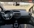 Синій Тойота Яріс, об'ємом двигуна 1.33 л та пробігом 26 тис. км за 13500 $, фото 15 на Automoto.ua