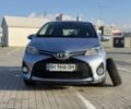 Синий Тойота Ярис, объемом двигателя 1.3 л и пробегом 26 тыс. км за 13500 $, фото 1 на Automoto.ua