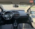 Синій Тойота Яріс, об'ємом двигуна 1.33 л та пробігом 26 тис. км за 13500 $, фото 12 на Automoto.ua