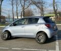 Синий Тойота Ярис, объемом двигателя 1.3 л и пробегом 26 тыс. км за 13500 $, фото 1 на Automoto.ua
