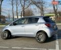 Синій Тойота Яріс, об'ємом двигуна 1.33 л та пробігом 26 тис. км за 13500 $, фото 4 на Automoto.ua