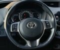 Синий Тойота Ярис, объемом двигателя 1.3 л и пробегом 26 тыс. км за 13500 $, фото 3 на Automoto.ua