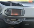 Синій Тойота Яріс, об'ємом двигуна 1.33 л та пробігом 26 тис. км за 13500 $, фото 10 на Automoto.ua