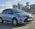 Синий Тойота Ярис, объемом двигателя 1.3 л и пробегом 26 тыс. км за 13500 $, фото 6 на Automoto.ua
