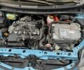 Синий Тойота Ярис, объемом двигателя 1.5 л и пробегом 112 тыс. км за 10500 $, фото 5 на Automoto.ua