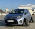 Синій Тойота Яріс, об'ємом двигуна 1.33 л та пробігом 26 тис. км за 13500 $, фото 1 на Automoto.ua