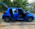 Синий Тойота Ярис, объемом двигателя 1.4 л и пробегом 174 тыс. км за 10500 $, фото 2 на Automoto.ua