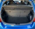Тойота Яріс 2016 у Никополе на Automoto.ua Синій Тойота Яріс, об'ємом двигуна 1.36 л та пробігом 174 тис. км за 10500 $, фото 5 на Automoto.ua
