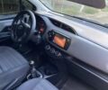 Тойота Яріс 2016 у Никополе на Automoto.ua Синій Тойота Яріс, об'ємом двигуна 1.36 л та пробігом 174 тис. км за 10500 $, фото 9 на Automoto.ua