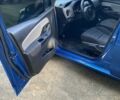 Тойота Яріс 2016 у Никополе на Automoto.ua Синій Тойота Яріс, об'ємом двигуна 1.36 л та пробігом 174 тис. км за 10500 $, фото 6 на Automoto.ua