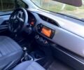 Синий Тойота Ярис, объемом двигателя 1.4 л и пробегом 174 тыс. км за 10500 $, фото 7 на Automoto.ua