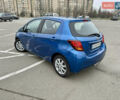 Синій Тойота Яріс, об'ємом двигуна 1.5 л та пробігом 99 тис. км за 11500 $, фото 7 на Automoto.ua