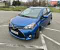 Синій Тойота Яріс, об'ємом двигуна 1.5 л та пробігом 99 тис. км за 11500 $, фото 40 на Automoto.ua