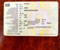 Синий Тойота Ярис, объемом двигателя 1.4 л и пробегом 174 тыс. км за 10500 $, фото 11 на Automoto.ua