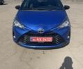 Синій Тойота Яріс, об'ємом двигуна 1.5 л та пробігом 178 тис. км за 13900 $, фото 1 на Automoto.ua
