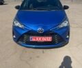 Синій Тойота Яріс, об'ємом двигуна 1.5 л та пробігом 175 тис. км за 13200 $, фото 1 на Automoto.ua